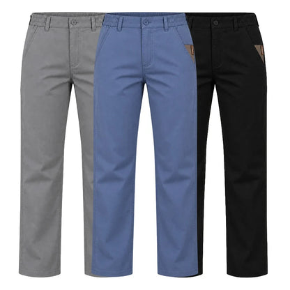[COMPRÁ 2 Y LLEVÁ 3] Pantalón Amelie de Seda Fría con Elastano + Neceser organizador de Regalo